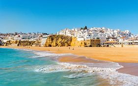 Albufeira Twins 2 With Pool By Homing