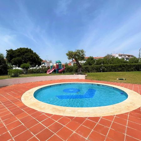 Albufeira Twins 2 With Pool By Homing Apartment Exterior photo