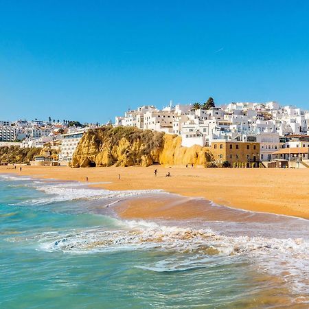 Albufeira Twins 2 With Pool By Homing Apartment Exterior photo