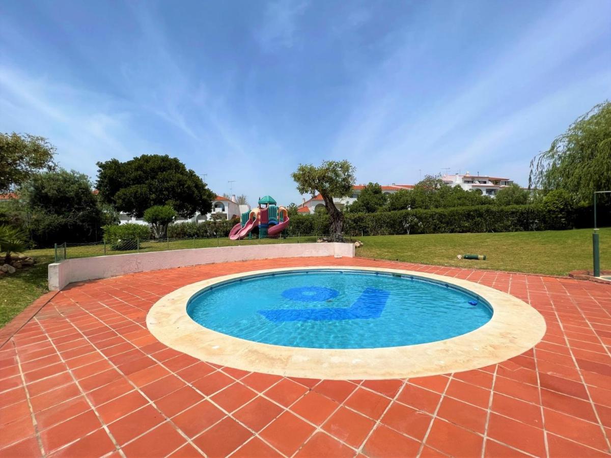 Albufeira Twins 2 With Pool By Homing Apartment Exterior photo