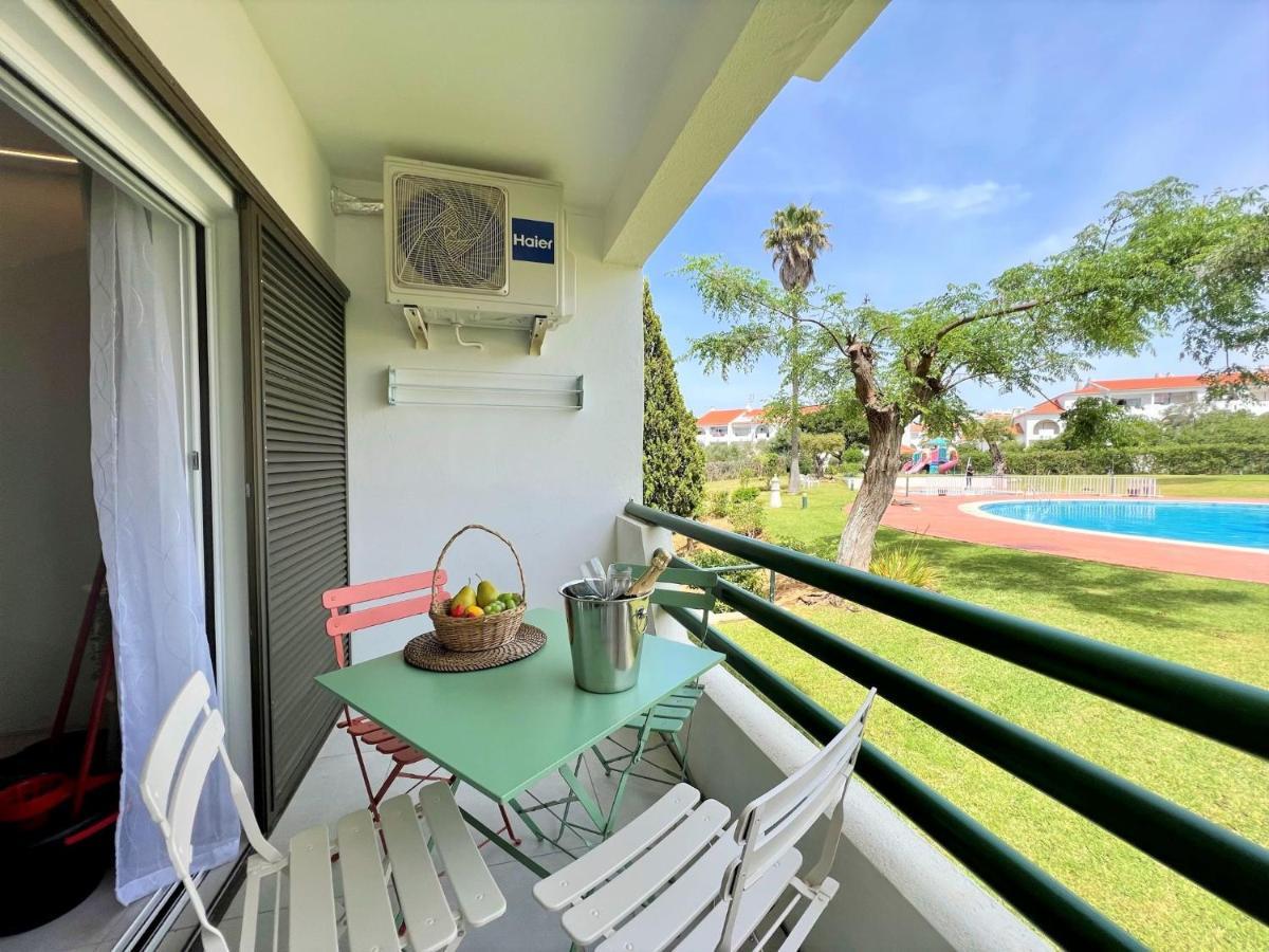 Albufeira Twins 2 With Pool By Homing Apartment Exterior photo