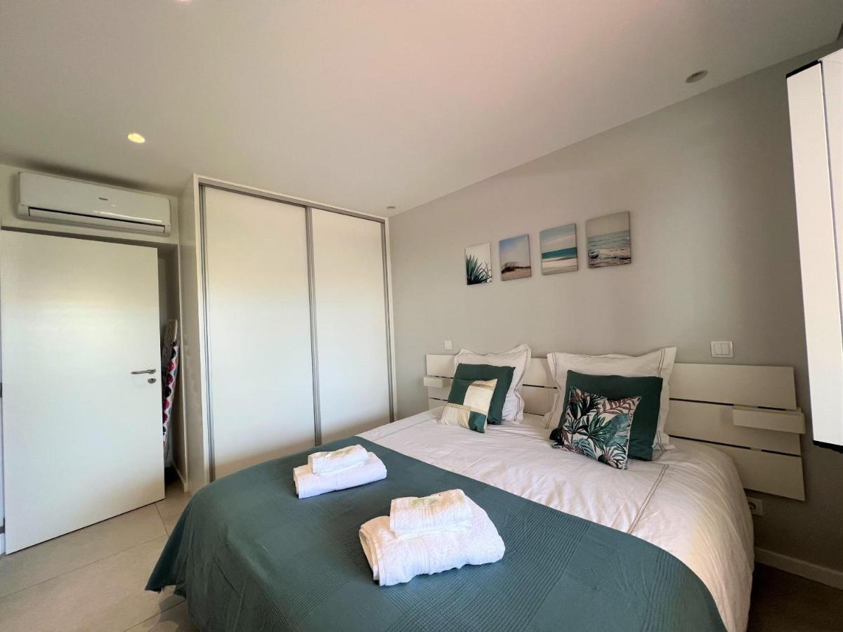 Albufeira Twins 2 With Pool By Homing Apartment Exterior photo