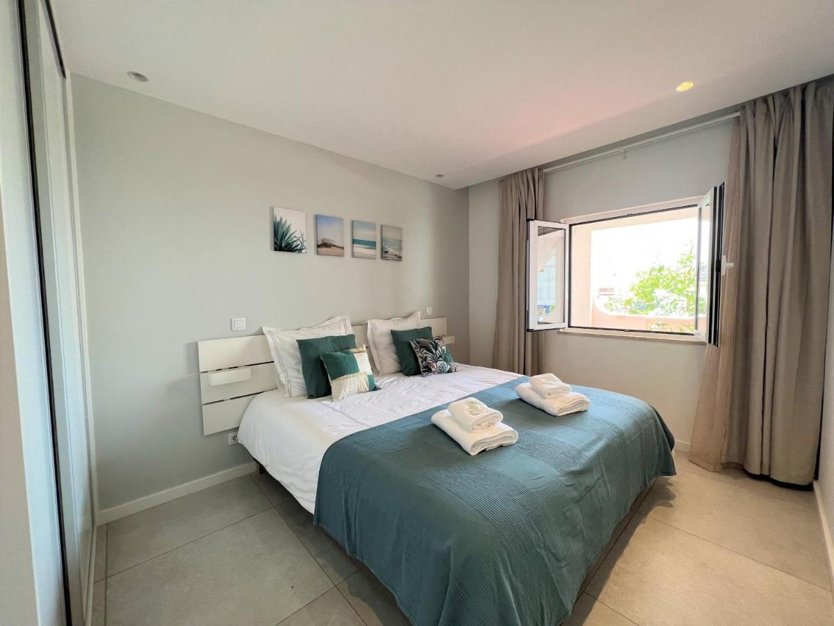Albufeira Twins 2 With Pool By Homing Apartment Exterior photo